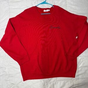 MENS TOPMAN “Romantic” sweater